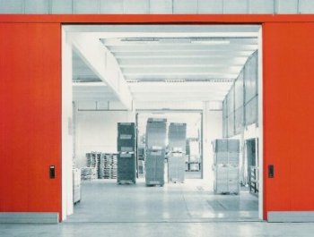 YANA KAYAR YANGIN KAPILARI