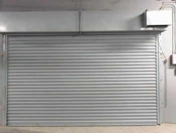 SARMAL YANGIN KAPILARI